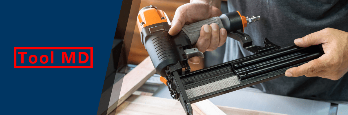 Senco Nail Gun Repair 