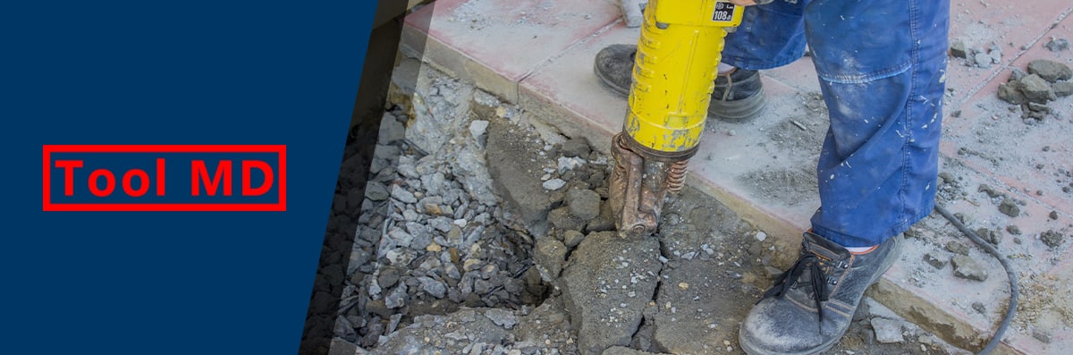 Electric Jack Hammers