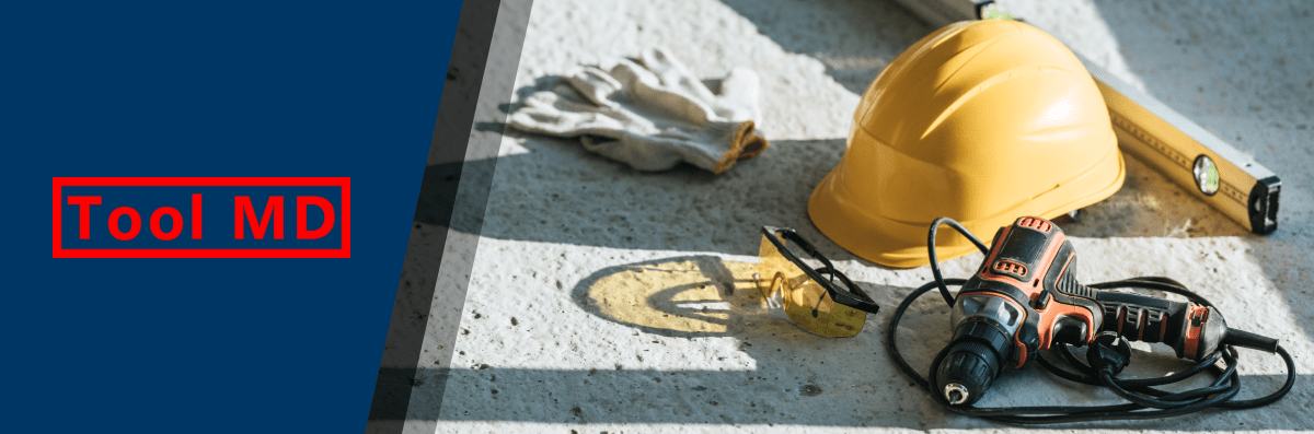 Construction Tool Parts and Supplies